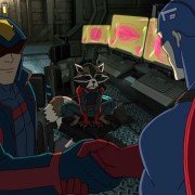 Marvel's Avengers Assemble - galeria zdjęć - filmweb