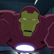 Marvel's Avengers Assemble - galeria zdjęć - filmweb