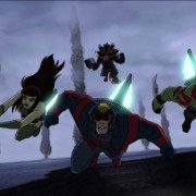 Marvel's Avengers Assemble - galeria zdjęć - filmweb