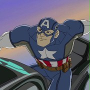 Marvel's Avengers Assemble - galeria zdjęć - filmweb