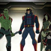 Marvel's Avengers Assemble - galeria zdjęć - filmweb