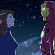 Marvel's Avengers Assemble - galeria zdjęć - filmweb