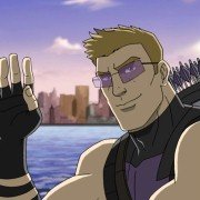 Marvel's Avengers Assemble - galeria zdjęć - filmweb