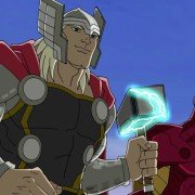 Marvel's Avengers Assemble - galeria zdjęć - filmweb