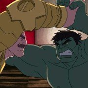 Marvel's Avengers Assemble - galeria zdjęć - filmweb