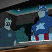 Marvel Avengers: Zjednoczeni - galeria zdjęć - filmweb