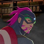Marvel's Avengers Assemble - galeria zdjęć - filmweb