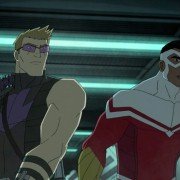 Marvel's Avengers Assemble - galeria zdjęć - filmweb