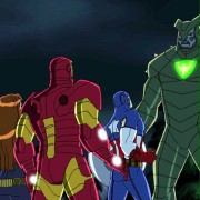 Marvel Avengers: Zjednoczeni - galeria zdjęć - filmweb