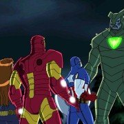 Marvel's Avengers Assemble - galeria zdjęć - filmweb