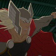 Marvel's Avengers Assemble - galeria zdjęć - filmweb