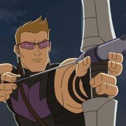 Marvel's Avengers Assemble - galeria zdjęć - filmweb