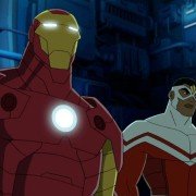Marvel's Avengers Assemble - galeria zdjęć - filmweb