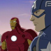 Marvel's Avengers Assemble - galeria zdjęć - filmweb