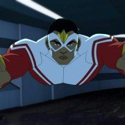 Marvel's Avengers Assemble - galeria zdjęć - filmweb