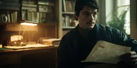 Hiacynt - galeria zdjęć - filmweb