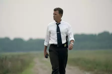 Czarny ptak - galeria zdjęć - filmweb