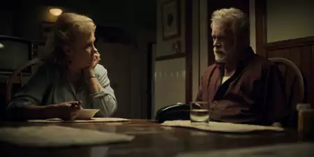 Czarny ptak - galeria zdjęć - filmweb