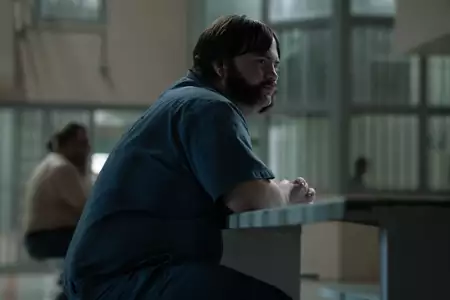 Czarny ptak - galeria zdjęć - filmweb