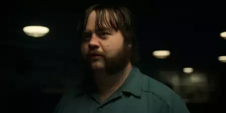 Czarny ptak - galeria zdjęć - filmweb