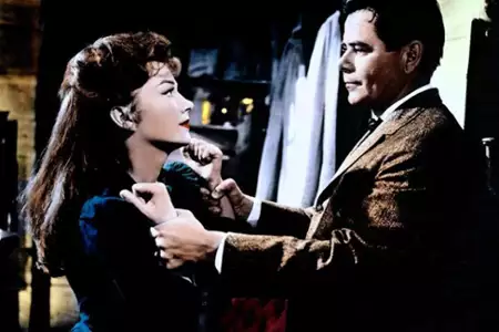 Cimarron - galeria zdjęć - filmweb