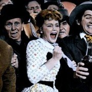 Cimarron - galeria zdjęć - filmweb