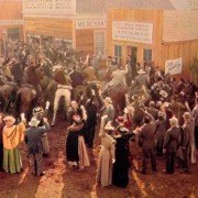 Cimarron - galeria zdjęć - filmweb