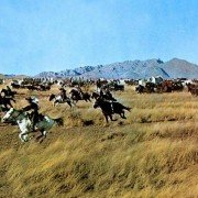Cimarron - galeria zdjęć - filmweb