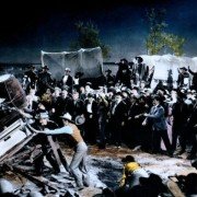 Cimarron - galeria zdjęć - filmweb