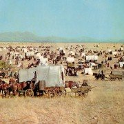 Cimarron - galeria zdjęć - filmweb