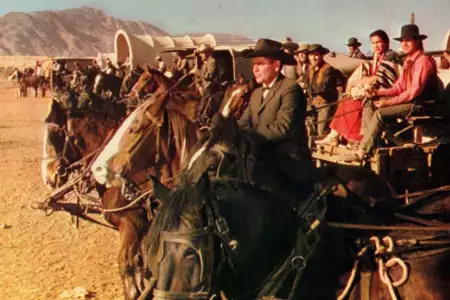 Cimarron - galeria zdjęć - filmweb