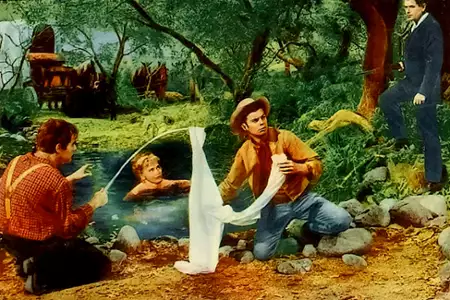 Cimarron - galeria zdjęć - filmweb