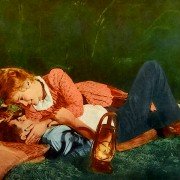 Cimarron - galeria zdjęć - filmweb