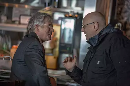 Wzloty i upadki Normana - galeria zdjęć - filmweb