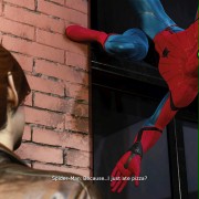 Marvel's Spider-Man: The Heist - galeria zdjęć - filmweb