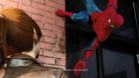 Marvel's Spider Man: The Heist - galeria zdjęć - filmweb
