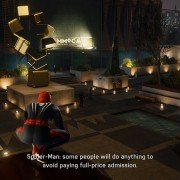 Marvel's Spider-Man: The Heist - galeria zdjęć - filmweb