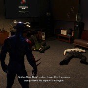 Marvel's Spider-Man: The Heist - galeria zdjęć - filmweb