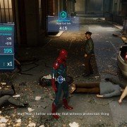 Marvel's Spider-Man: The Heist - galeria zdjęć - filmweb