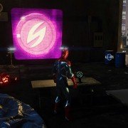 Marvel's Spider-Man: The Heist - galeria zdjęć - filmweb