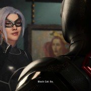 Marvel's Spider-Man: The Heist - galeria zdjęć - filmweb