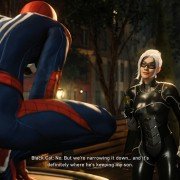 Marvel's Spider-Man: The Heist - galeria zdjęć - filmweb