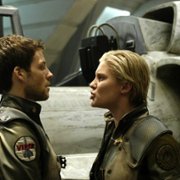 Battlestar Galactica - galeria zdjęć - filmweb