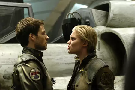 Battlestar Galactica - galeria zdjęć - filmweb