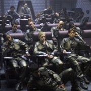 Battlestar Galactica - galeria zdjęć - filmweb