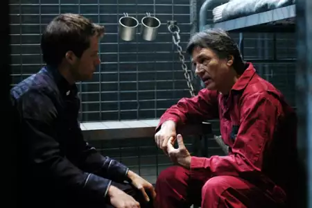 Battlestar Galactica - galeria zdjęć - filmweb