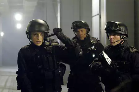 Battlestar Galactica - galeria zdjęć - filmweb