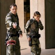 Battlestar Galactica - galeria zdjęć - filmweb