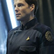 Jamie Bamber