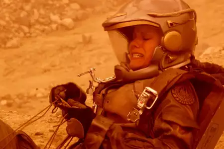 Battlestar Galactica - galeria zdjęć - filmweb
